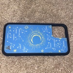 Wildflower phone case